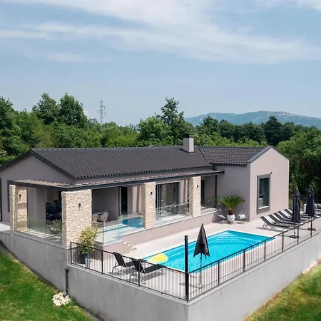 Tatil Evi Anthea Paola