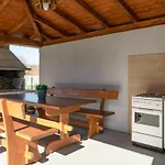 Gorgeous Home In Nedescina Ferienhaus
